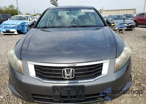 2010 Honda Accord Lx z USA, uszkodzony, nr VIN 1HGCP2F34AA193031